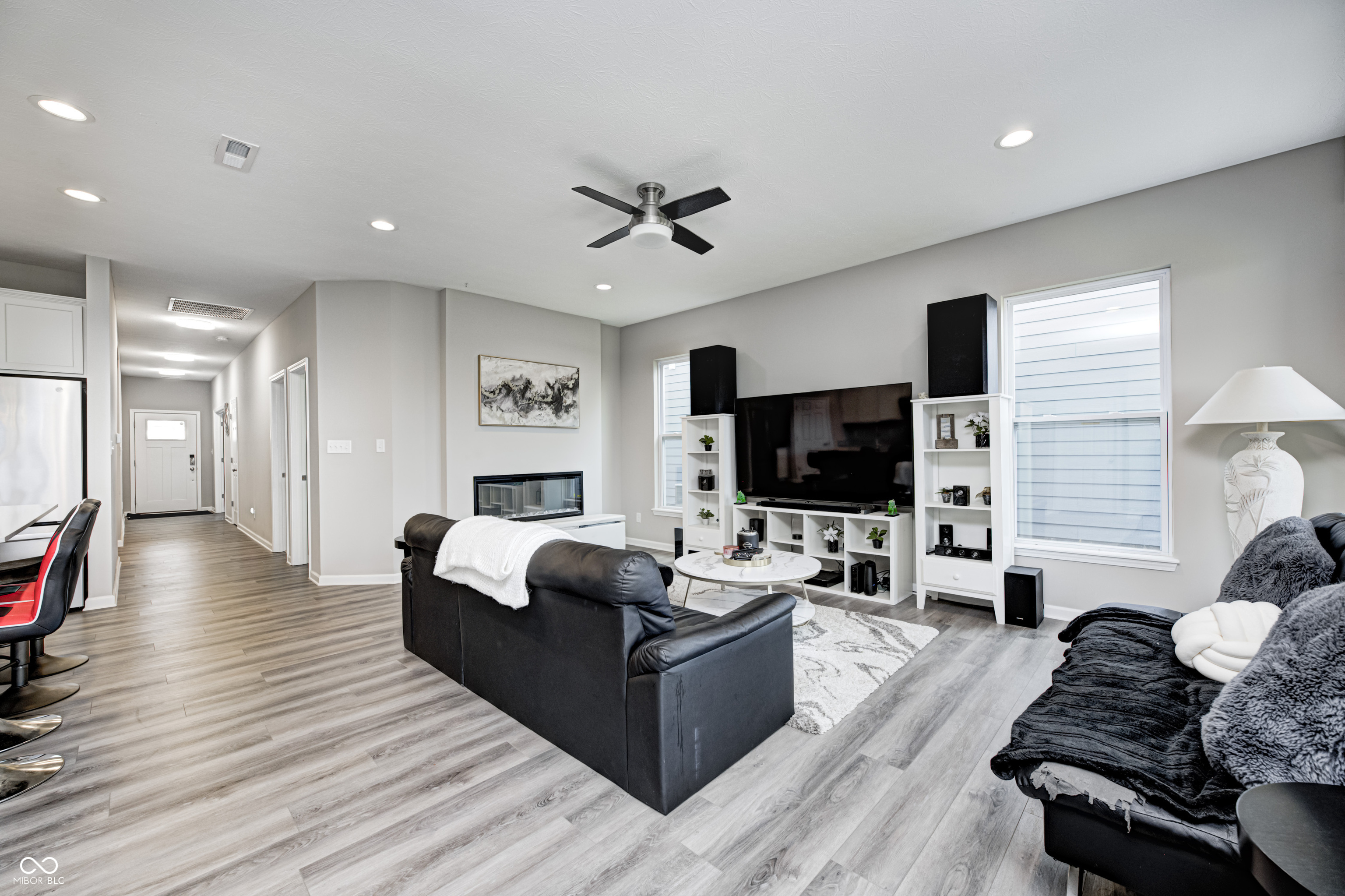 Residential in Brownsburg 4