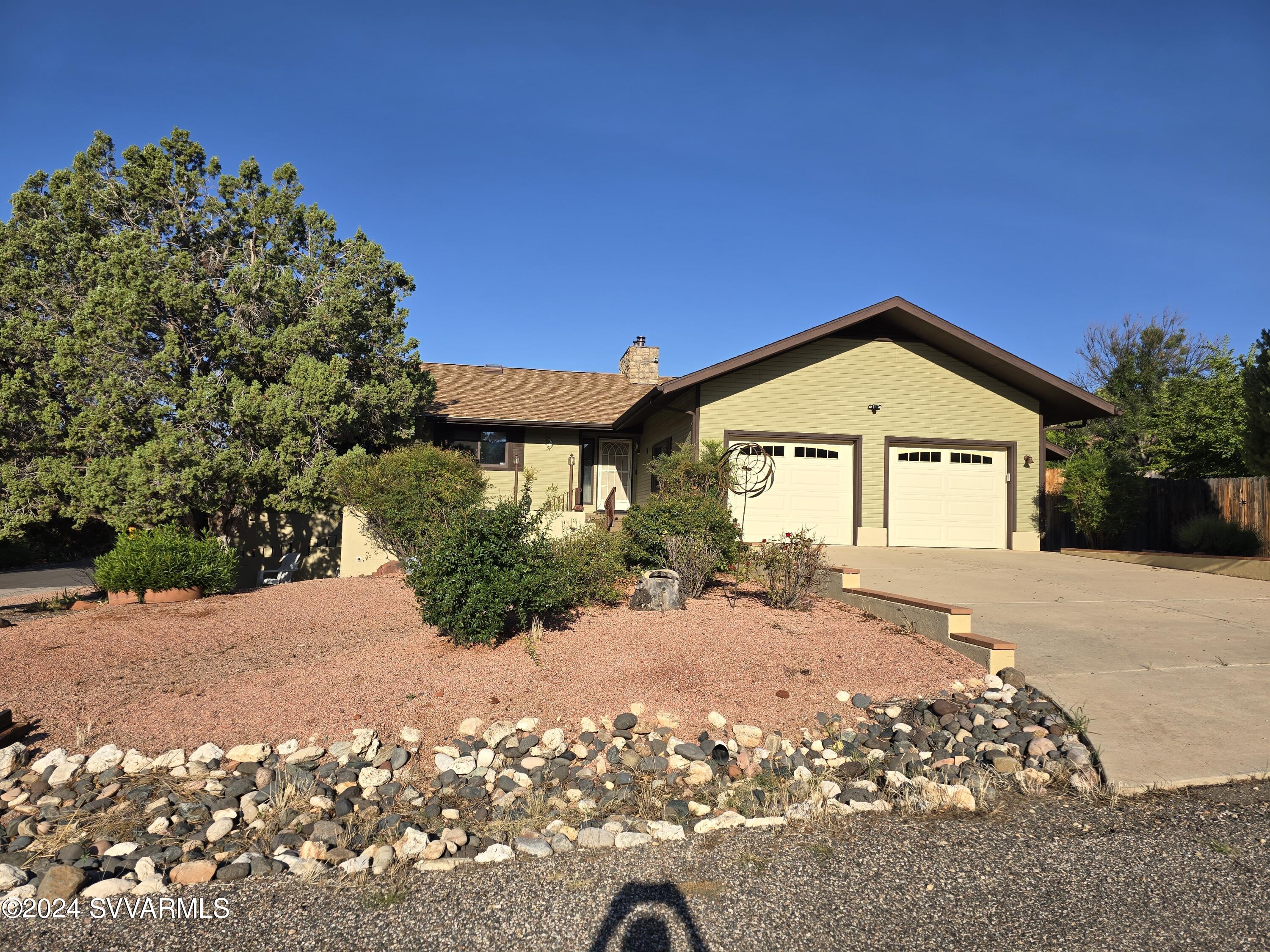 Concho Dr, Sedona, AZ 86351