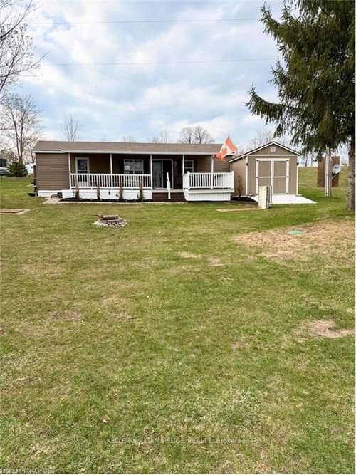 232352 2 Wgr Concession, Ayton, ON, N0G1C0 | Card Image