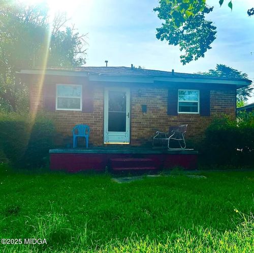 466 Petunia Ave, Macon, GA, 31204-5340 | Card Image