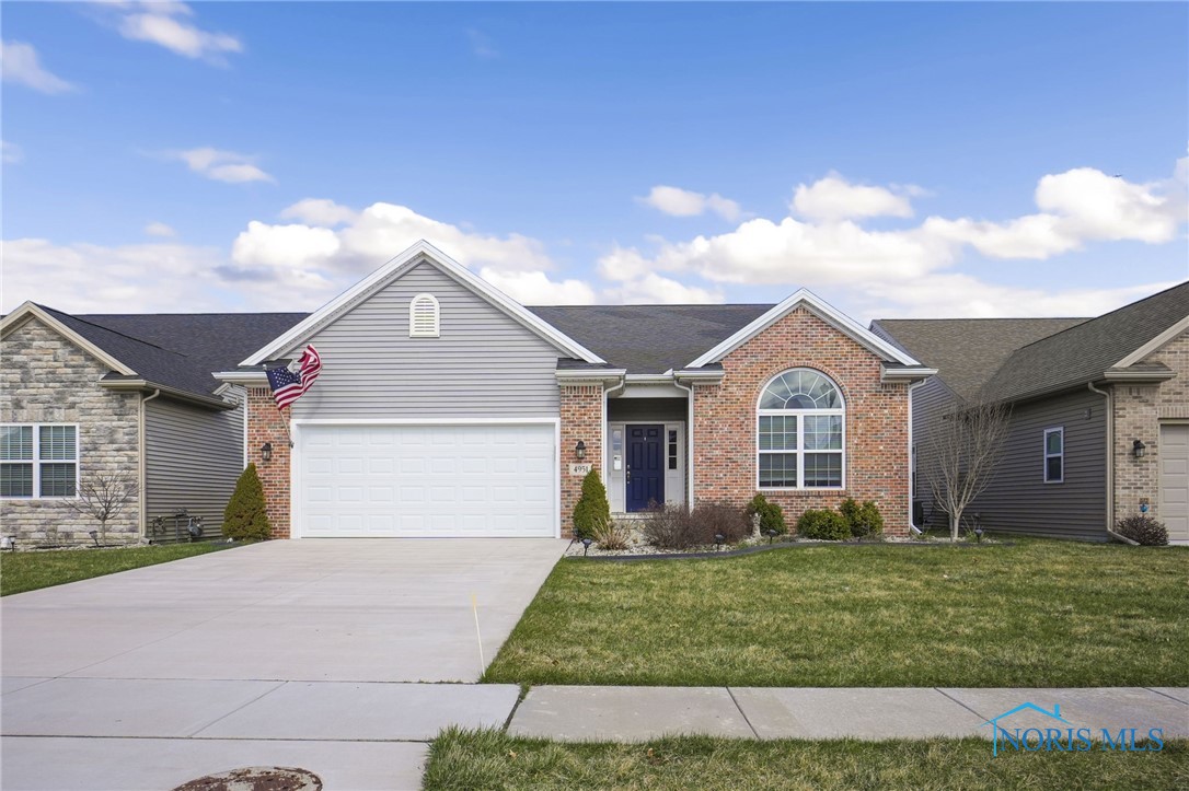 Catawba Dr, Maumee, OH 43537