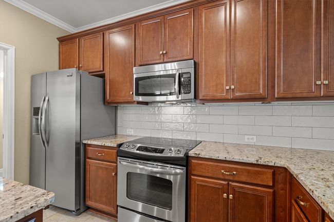 714 Independence Creek Ln, House other with 2 bedrooms, 2 bathrooms and 4 parking in Georgetown TX | Image 14