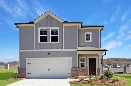 130 Red Maple Way Nw, Adairsville, GA, 30103-2516 | Card Image