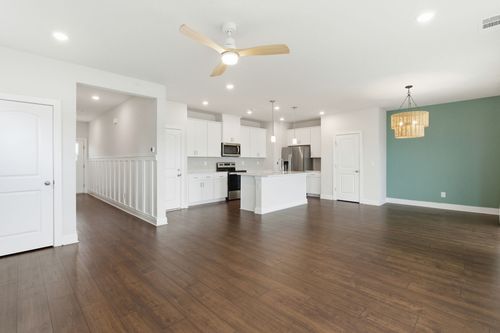 4348 Skyridge Dr, Nashville, TN, 37207-3069 | Card Image