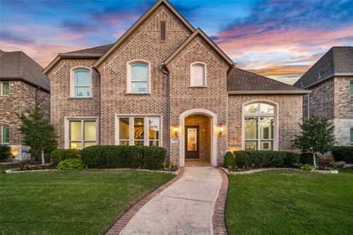 2812 Damsel Madison Ln, Lewisville, TX, 75056-6200 | Card Image
