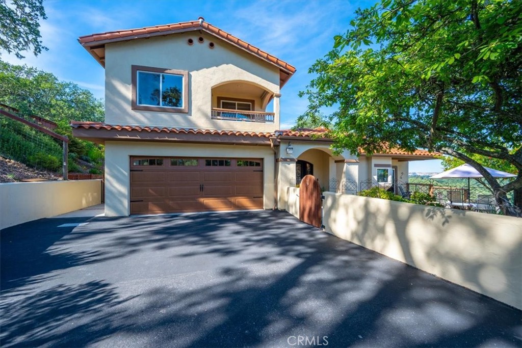 Residential in Atascadero 3