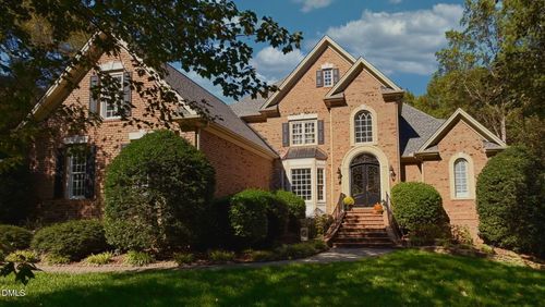 6121 Carlyle Dr, Raleigh, NC, 27614-8947 | Card Image