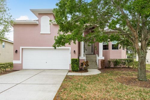 1122 S Pointe Alexis Dr, TARPON SPRINGS, FL, 34689-7147 | Card Image
