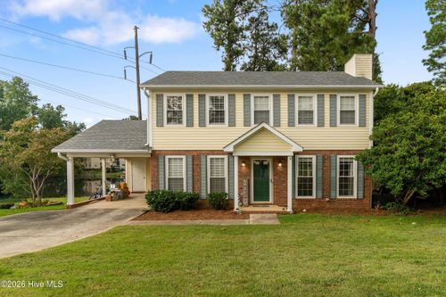151 Moss Creek Dr, Martinez, GA, 30907-4519 | Card Image