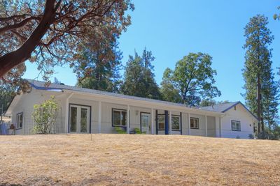 5869 Meadow Lane, House other with 4 bedrooms, 0 bathrooms and null parking in Mariposa CA | Image 1