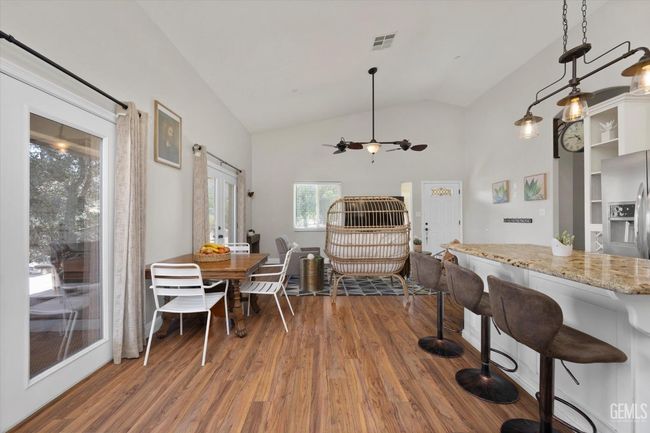 200 Dodger St, House other with 3 bedrooms, 1 bathrooms and null parking in Bodfish CA | Image 5