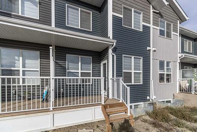 506 - 137 Red Embers Link Ne, Home with 4 bedrooms, 3 bathrooms and 2 parking in Calgary AB | Image 3