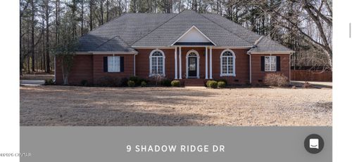 9 Shadow Ridge Drive, Jackson, TN, 38305 | Card Image