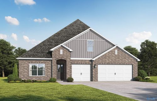 114 Northridge Trail, Harvest, AL, 35749 | Card Image