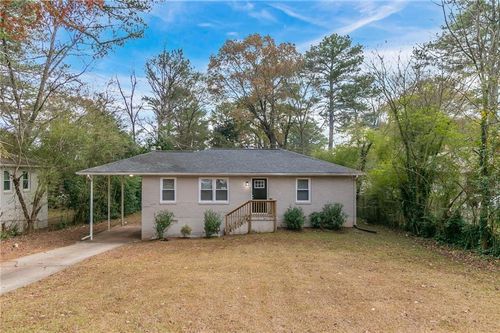 2479 Brentwood Rd, Decatur, GA, 30032-5536 | Card Image