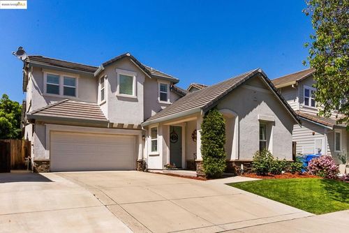 907 Snapdragon Way, Brentwood, CA, 94513-6388 | Card Image