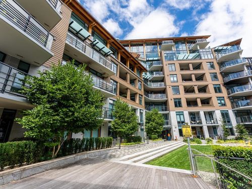 405-6687 Nelson Ave, West Vancouver, BC, V7W2B2 | Card Image