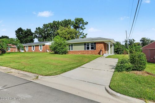 2913 Spaulding Dr, Wilmington, NC, 28405-2034 | Card Image