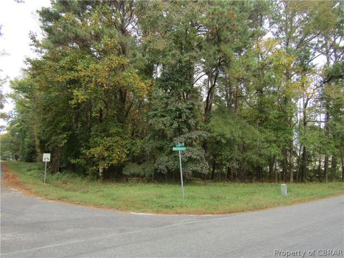 0.39AC Pocahontas Road, Kilmarnock, VA, 22482 | Card Image