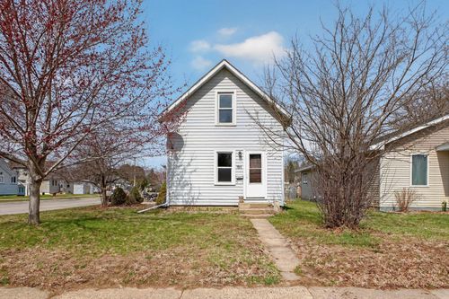 701 10th Ave Se, Austin, MN, 55912-3968 | Card Image
