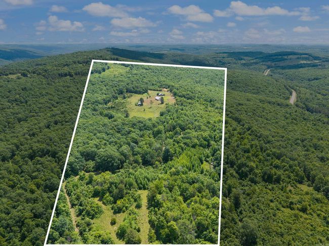 699 Almond Rd, House other with 3 bedrooms, 1 bathrooms and null parking in Jerusalem AR | Image 41