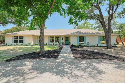 3700 Indian Camp Rd, Willow Park, TX, 76087-8542 | Card Image