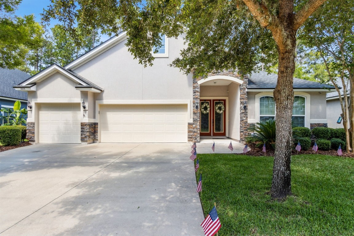 Bostick Wood Dr, Fernandina Beach, FL 32034