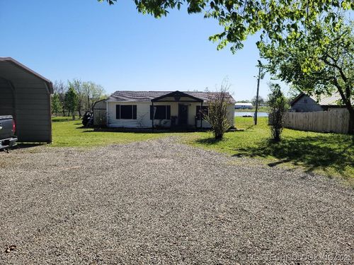 114495 4203 Rd, Checotah, OK, 74426-5078 | Card Image