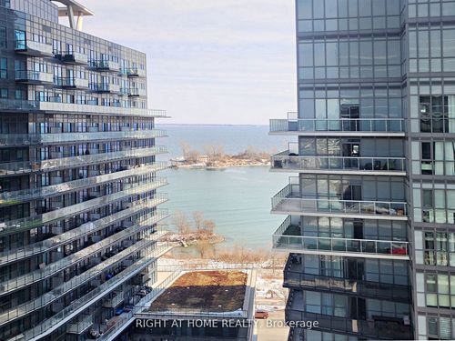 1402-56 Annie Craig Dr, Etobicoke, ON, M8V0C8 | Card Image