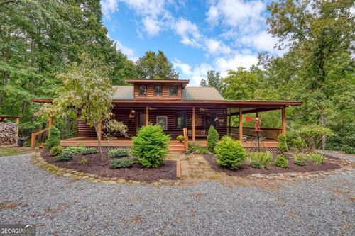 364 Brasstown Hills Rd, Brasstown, NC, 28902-4502 | Card Image