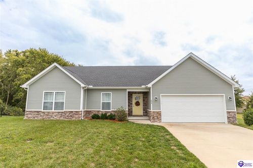 604 Tristan Ln, Elizabethtown, KY, 42701-5717 | Card Image