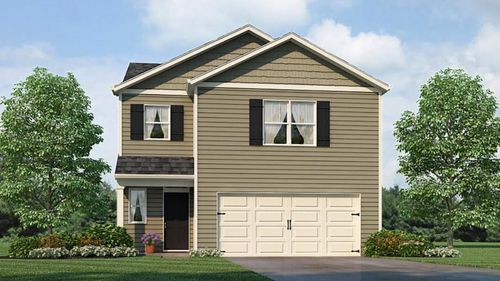 101 Glenrise Dr, Dallas, GA, 30157-2217 | Card Image