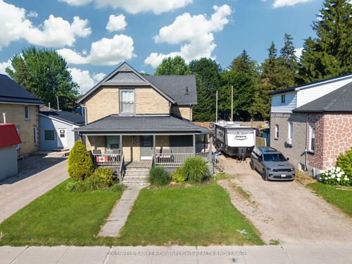 96 Main St S, Exeter, ON, N0M1S1 | Card Image