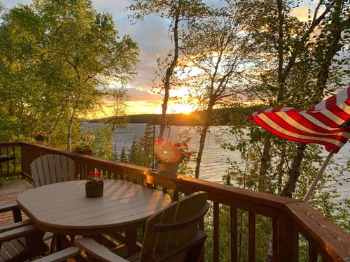 41 S Bearskin Lake Rd, Grand Marais, MN, 55604-2031 | Card Image