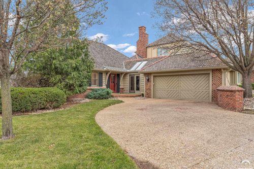 1903 Quail Run Street, Lawrence, KS, 66047 | Card Image