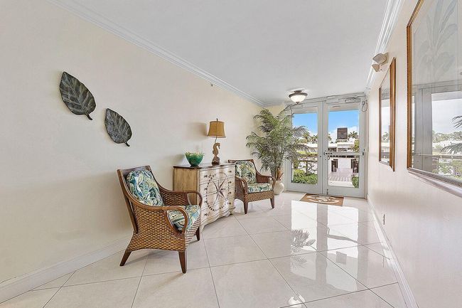 APT-1030D - 3310 S Ocean Blvd, Condo with 2 bedrooms, 2 bathrooms and null parking in Highland Beach FL | Image 28