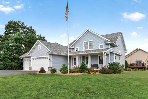 4858 382nd Dr, North Branch, MN, 55056-6071 | Card Image