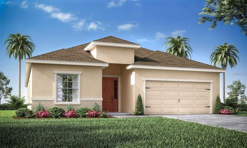 1513 Otter Woods Lane, AUBURNDALE, FL, 33823 | Card Image