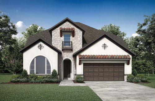 509 River Overlook Rd, Georgetown, TX, 78628-4390 | Card Image