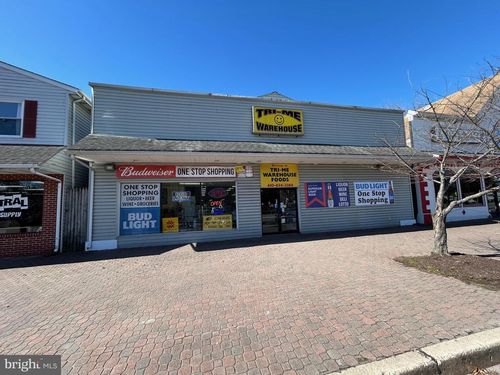 11 Central Ave, RIDGELY, MD, 21660-2022 | Card Image