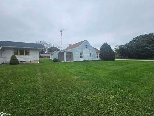 121 S 3rd St, Klemme, IA, 50449-7706 | Card Image