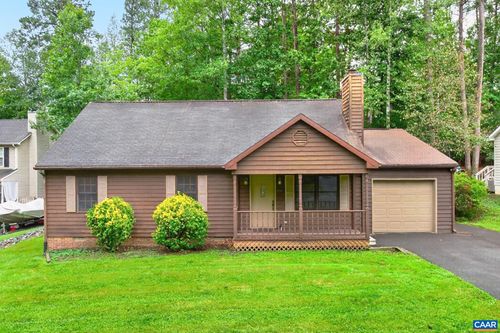 854 Jefferson Dr, PALMYRA, VA, 22963-3302 | Card Image