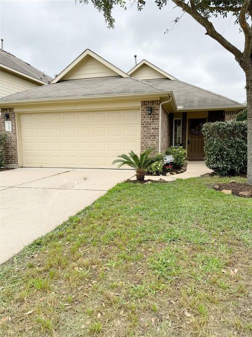 2146 Tandy Park Way, Houston, TX, 77047-2574 | Card Image