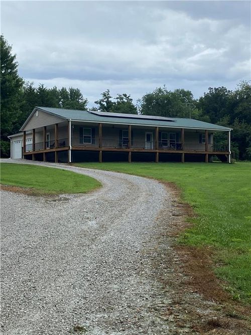 673 Se Z Highway, Deepwater, MO, 64740 | Card Image