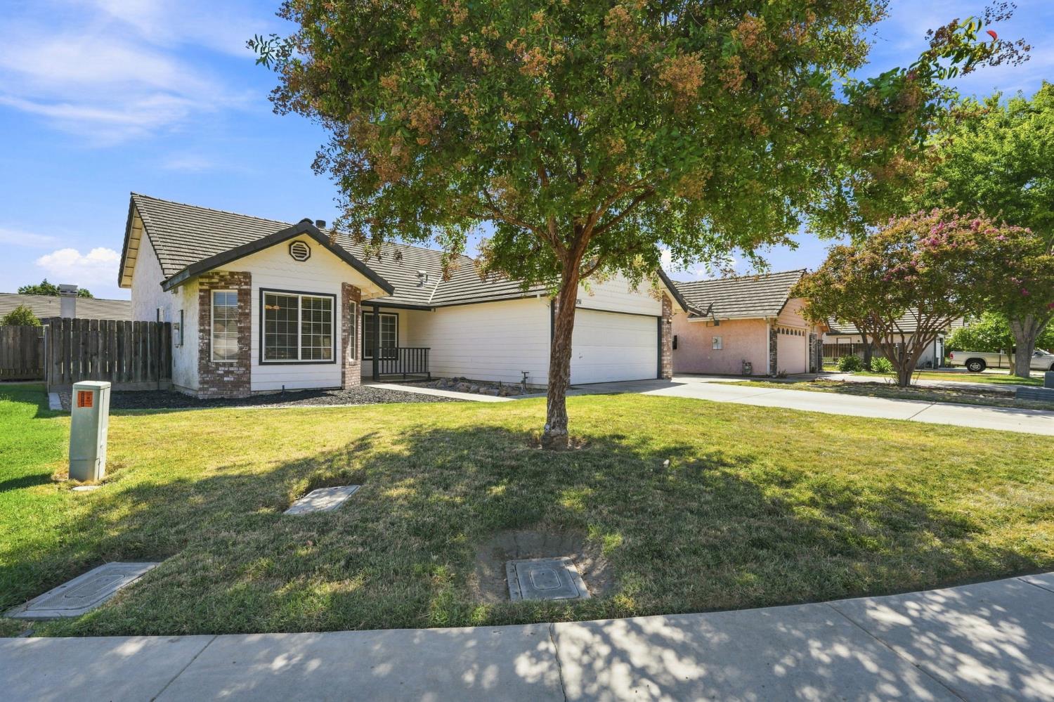 Residential in Visalia 3