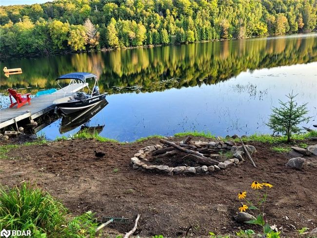 1026 Lancer Lane, House other with 2 bedrooms, 2 bathrooms and 10 parking in Haliburton ON | Image 32
