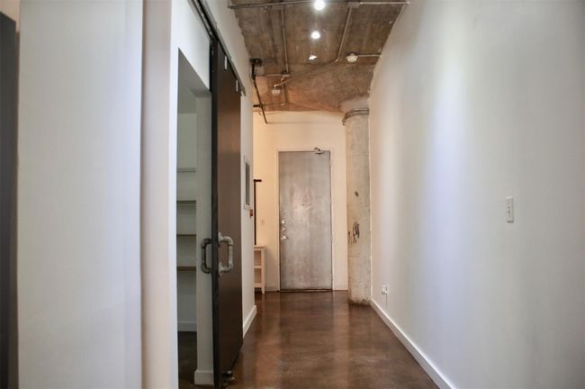 APT-617 - 1122 Jackson St, Condo with 1 bedrooms, 1 bathrooms and null parking in Dallas TX | Image 9
