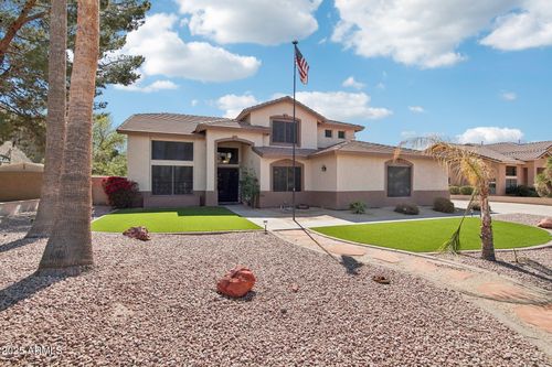 5613 W West Wind Drive, Glendale, AZ, 85310 | Card Image