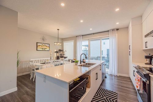 71 Skyview Ranch Avenue Ne, Calgary, AB, T3N1Y8 | Card Image