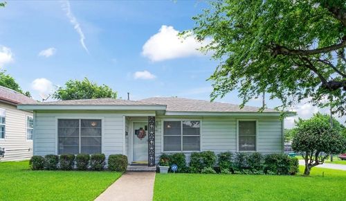 101 N Burdette Ave, Sherman, TX, 75090-6403 | Card Image